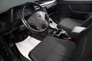 Внедорожник ВАЗ (LADA) 2121 (4x4) Bronto 2018 года, 639000 рублей, Оренбург