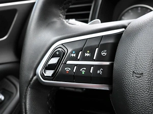 Внедорожник Haval F7 2020 года, 1420000 рублей, Волгоград