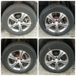 Внедорожник Renault Duster 2013 года, 860000 рублей, Клинцы