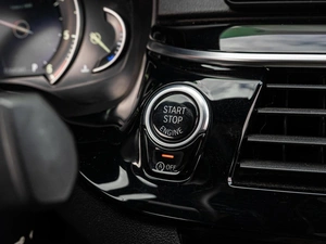 Седан BMW 5 серия 2017 года, 3300000 рублей, Краснодар