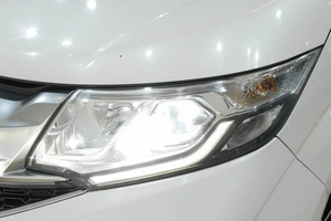 Минивэн Honda Stepwgn Spada 2015 года, 1969000 рублей, Новокузнецк