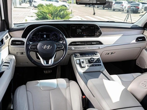 Внедорожник Hyundai Palisade 2020 года, 4330000 рублей, Краснодар