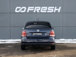 Седан Volkswagen Polo 2017 года, 1110000 рублей, Краснодар