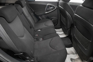 Внедорожник Toyota RAV4 2009 года, 1299000 рублей, Барнаул