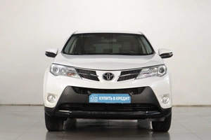 Внедорожник Toyota RAV4 2013 года, 2069000 рублей, Челябинск