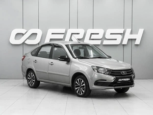 Лифтбек ВАЗ (LADA) Granta 2020 года, 700000 рублей, Ростов-на-Дону