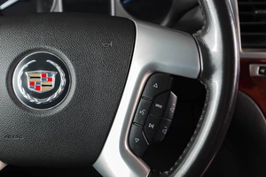 Внедорожник Cadillac Escalade 2007 года, 1479000 рублей, Тюмень