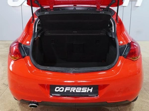 Хетчбэк Opel Astra 2010 года, 699000 рублей, Воронеж