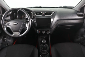 Седан Kia Rio 2016 года, 949000 рублей, Пермь