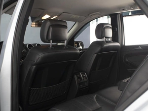 Внедорожник Mercedes-benz M-класс 2009 года, 1130000 рублей, Омск