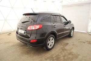 Внедорожник Hyundai Santa Fe 2011 года, 1299000 рублей, Курск
