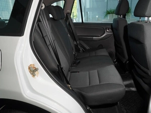 Внедорожник Chery Tiggo (T11) 2013 года, 598000 рублей, Тверь