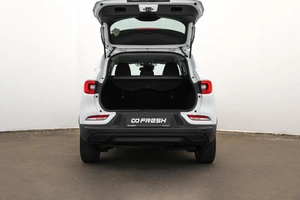 Внедорожник Renault Kadjar 2019 года, 1690000 рублей, Орёл