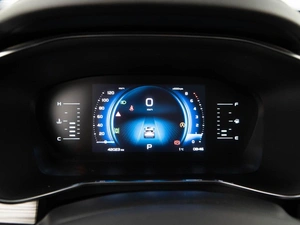 Внедорожник Geely Atlas Pro 2021 года, 2113055 рублей, Москва