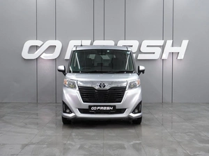 Минивэн Toyota Roomy 2019 года, 1099000 рублей, Воронеж