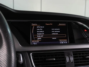 Лифтбек Audi A5 2012 года, 1599000 рублей, Воронеж