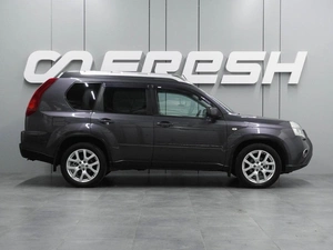 Внедорожник Nissan X-Trail 2013 года, 1399000 рублей, Воронеж