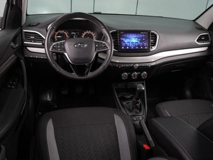 Седан ВАЗ (LADA) Vesta 2023 года, 1249000 рублей, Воронеж