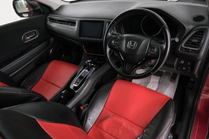 Внедорожник Honda Vezel 2017 года, 2249000 рублей, Красноярск