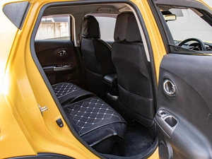 Внедорожник Nissan Juke 2016 года, 1340000 рублей, Краснодар