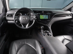 Седан Toyota Camry 2018 года, 2685000 рублей, Минеральные Воды