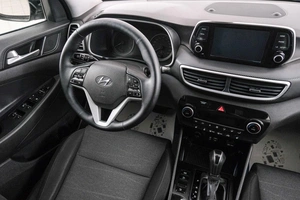 Внедорожник Hyundai Tucson 2019 года, 2159000 рублей, Красноярск