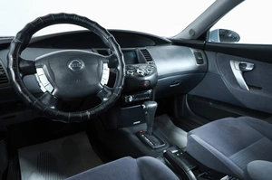 Лифтбек Nissan Primera 2005 года, 439000 рублей, Новосибирск