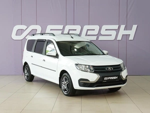 Универсал ВАЗ (LADA) Largus 2024 года, 1257000 рублей, Тверь
