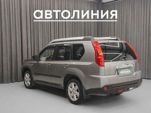 Внедорожник Nissan X-Trail 2008 года, 1039000 рублей, Красноярск