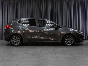 Хетчбэк Kia Ceed 2012 года, 1179000 рублей, Тюмень