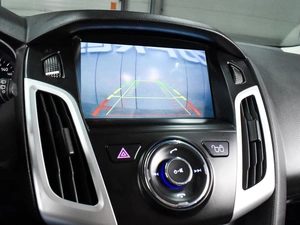 Хетчбэк Ford Focus 2017 года, 1197000 рублей, Воронеж