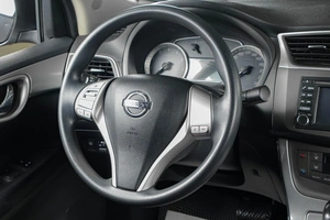 Седан Nissan Sentra 2014 года, 849000 рублей, Тюмень