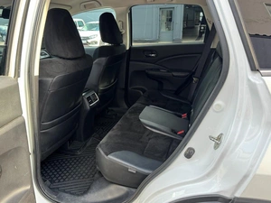 Внедорожник Honda CR-V 2016 года, 2899000 рублей, Кропоткин