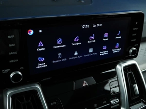 Внедорожник Kia Sorento 2020 года, 3049046 рублей, Москва