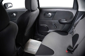 Хетчбэк Nissan Note 2013 года, 929000 рублей, Пермь
