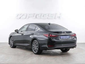 Седан Lexus ES 2021 года, 4618888 рублей, Москва