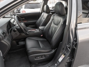 Внедорожник Lexus RX 2011 года, 2379000 рублей, Саратов