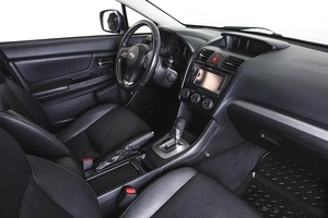 Внедорожник Subaru XV 2012 года, 1429000 рублей, Пермь
