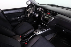 Седан Mitsubishi Lancer 2007 года, 669000 рублей, Пермь