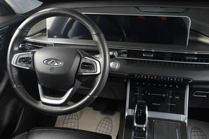 Внедорожник Chery Tiggo 4 Pro 2024 года, 1699000 рублей, Тюмень