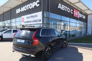 Внедорожник Volvo XC90 2015 года, 2550000 рублей, Мирное