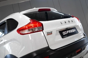Хетчбэк ВАЗ (LADA) XRAY Cross 2018 года, 1229000 рублей, Петрозаводск