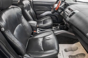 Внедорожник Mitsubishi Outlander 2007 года, 999000 рублей, Барнаул