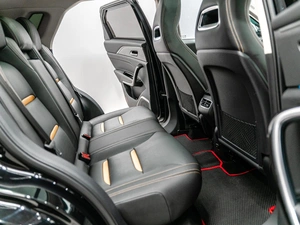 Внедорожник FAW Bestune T77 2022 года, 1690000 рублей, Красноярск