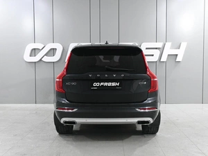 Внедорожник Volvo XC90 2016 года, 3649000 рублей, Ростов-на-Дону