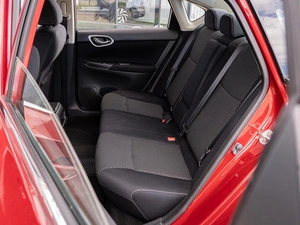 Седан Nissan Sentra 2014 года, 1019000 рублей, Краснодар