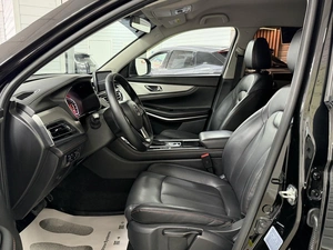 Внедорожник Changan CS75 2020 года, 1749000 рублей, Ачинск