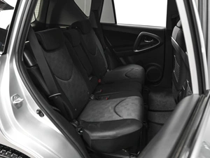 Внедорожник Toyota RAV4 2012 года, 1489000 рублей, Ставрополь