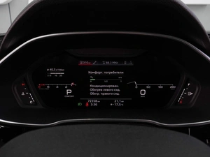 Внедорожник Audi Q3 2019 года, 3498000 рублей, Воронеж