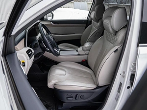 Внедорожник Hyundai Palisade 2019 года, 3950000 рублей, Краснодар